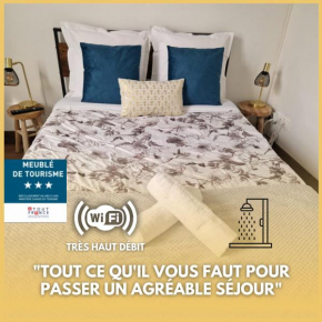 Gîte de la Basilique Â 10 Minutes du Château